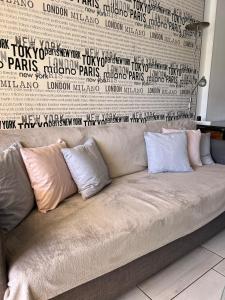 Dreamy Duo 2 Bed Apartment - Orlandito