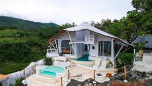 Honeymoon Villa Sea View - Nusa Penida