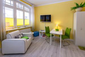 Villa Sirene - Wohnung 08