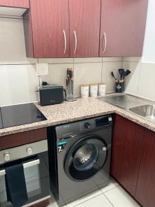 Jackal Luxury Escape