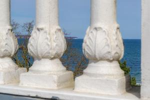 Villa Sirene - Wohnung 08