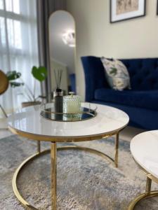 Jackal Luxury Escape