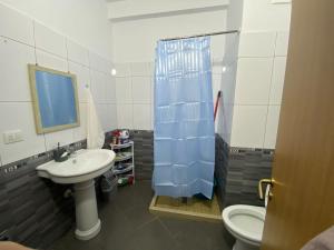 Oksa Apartment