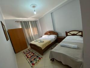 Oksa Apartment