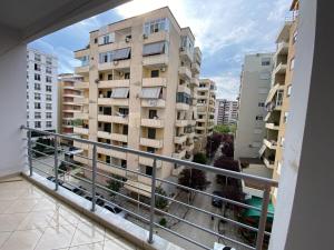 Oksa Apartment