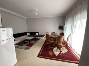 Oksa Apartment