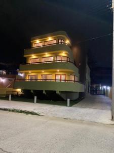 "Marenostro" Dpto 2 departamento frente al mar