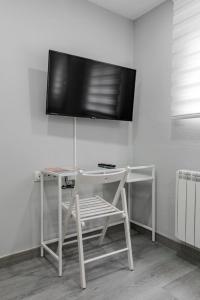 GuestReady - Cozy studio in Madrids Heart