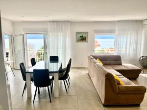 Deluxe apartman Antonio