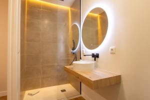 Acacias City Center by Valcambre