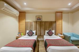 The Waves Hotel
