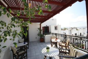 Iliovasilema Naxos Greece