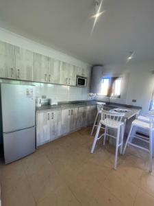 "Marenostro" Dpto #2, edificio frente al mar