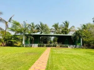 Sanika Baug - Chinchavli