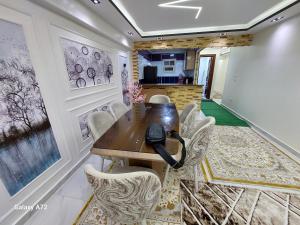 شقة 180م VIp سيدى بشر بحر مباشر