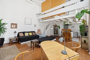 Le Montparnasse - Wifi - Climatisation