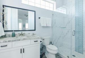 Manatee Suite 2 Funky Fish House at Cape Harbour