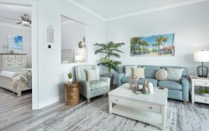 Manatee Suite 2 Funky Fish House at Cape Harbour