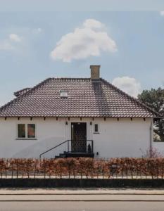 1-bedroom villa apartment in CPH