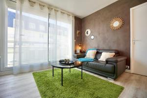 L'essentiel - parking - centre ville - 3hvězdičkové hotely ve městě Concarneau