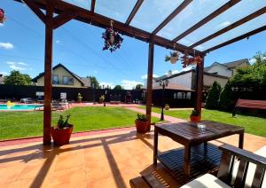 Pensiunea Tirol Baile Felix