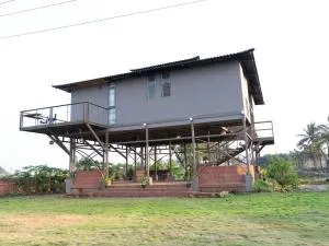 subal's farm shake - Shirol