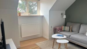 1-bedroom villa apartment in CPH