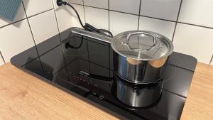 1-bedroom villa apartment in CPH