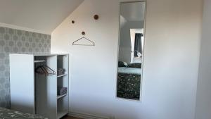 1-bedroom villa apartment in CPH