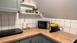 1-bedroom villa apartment in CPH