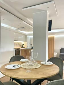 Sea Breeze Apartment