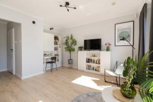 ShortStayPoland Apartamentowa B180