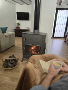 Alojamiento Rural Villa Pedrón