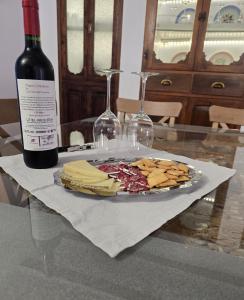 Alojamiento Rural Villa Pedrón