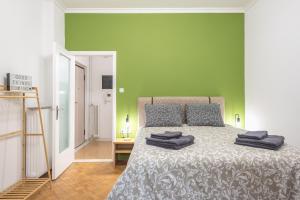 Stylish Luxury Apartment at Ampelokipi metro station