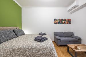Stylish Luxury Apartment at Ampelokipi metro station