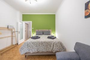 Stylish Luxury Apartment at Ampelokipi metro station