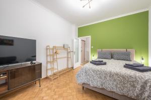 Stylish Luxury Apartment at Ampelokipi metro station