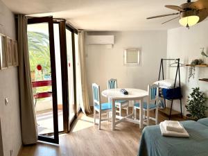 Apartamentos Córcega Palmyra