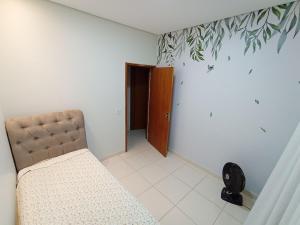 Casa Jardim Imperial