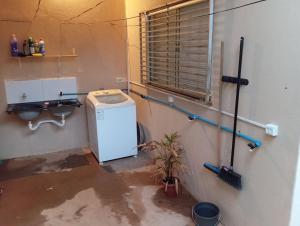 Casa Jardim Imperial