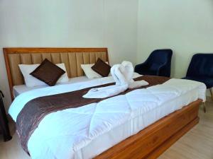 Namami Kedara Resort