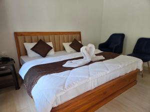 Namami Kedara Resort