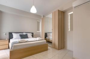 Downtown Cozy Apartments