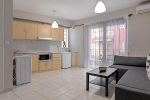 Downtown Cozy Apartments