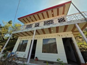 Namami Kedara Resort