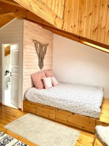 Maisonette Hanta