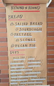 1BRStudio, not far from the city