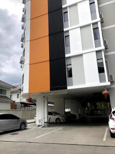 1BRStudio, not far from the city