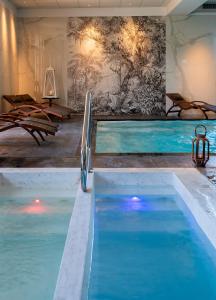 Hotel Formula Int. & Puravita SPA